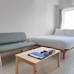 Real Okubo Apartment Hotel