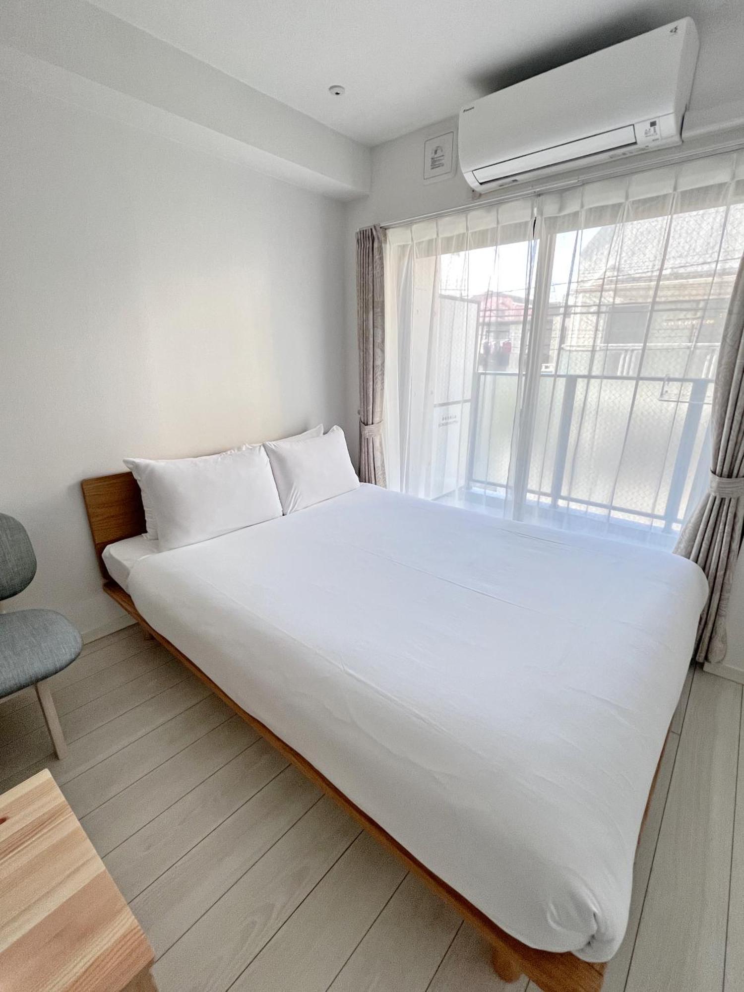 Real Okubo Aparthotel *