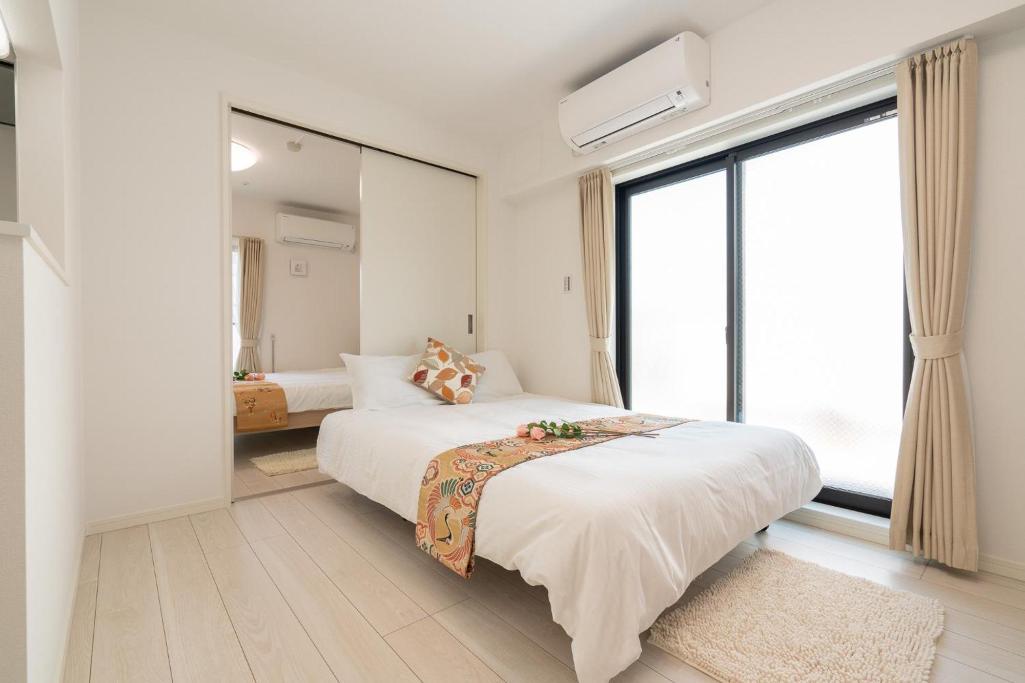 Apartahotel Real Okubo