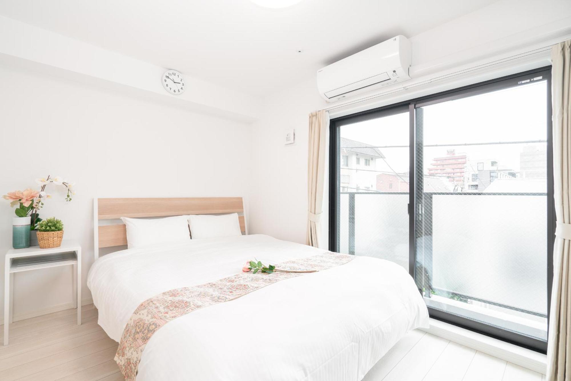 Real Okubo Apartahotel *