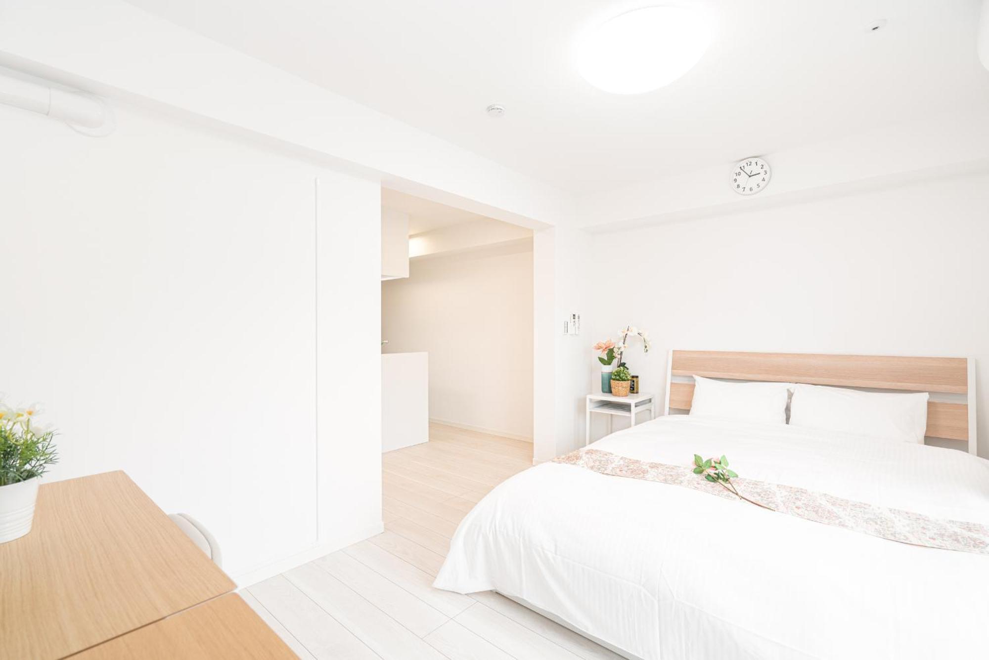 Real Okubo Apartahotel Tokio