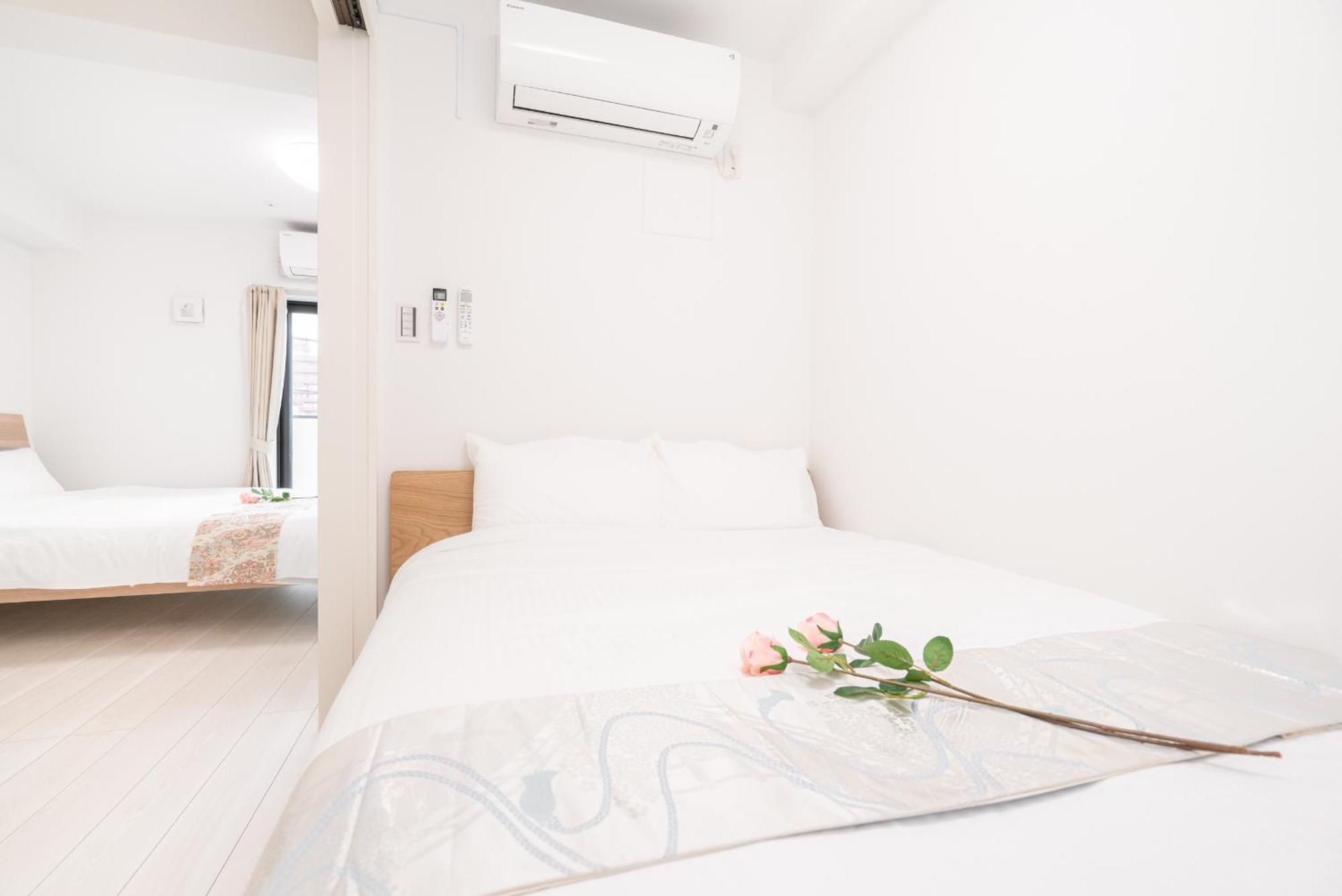 Real Okubo Apartahotel