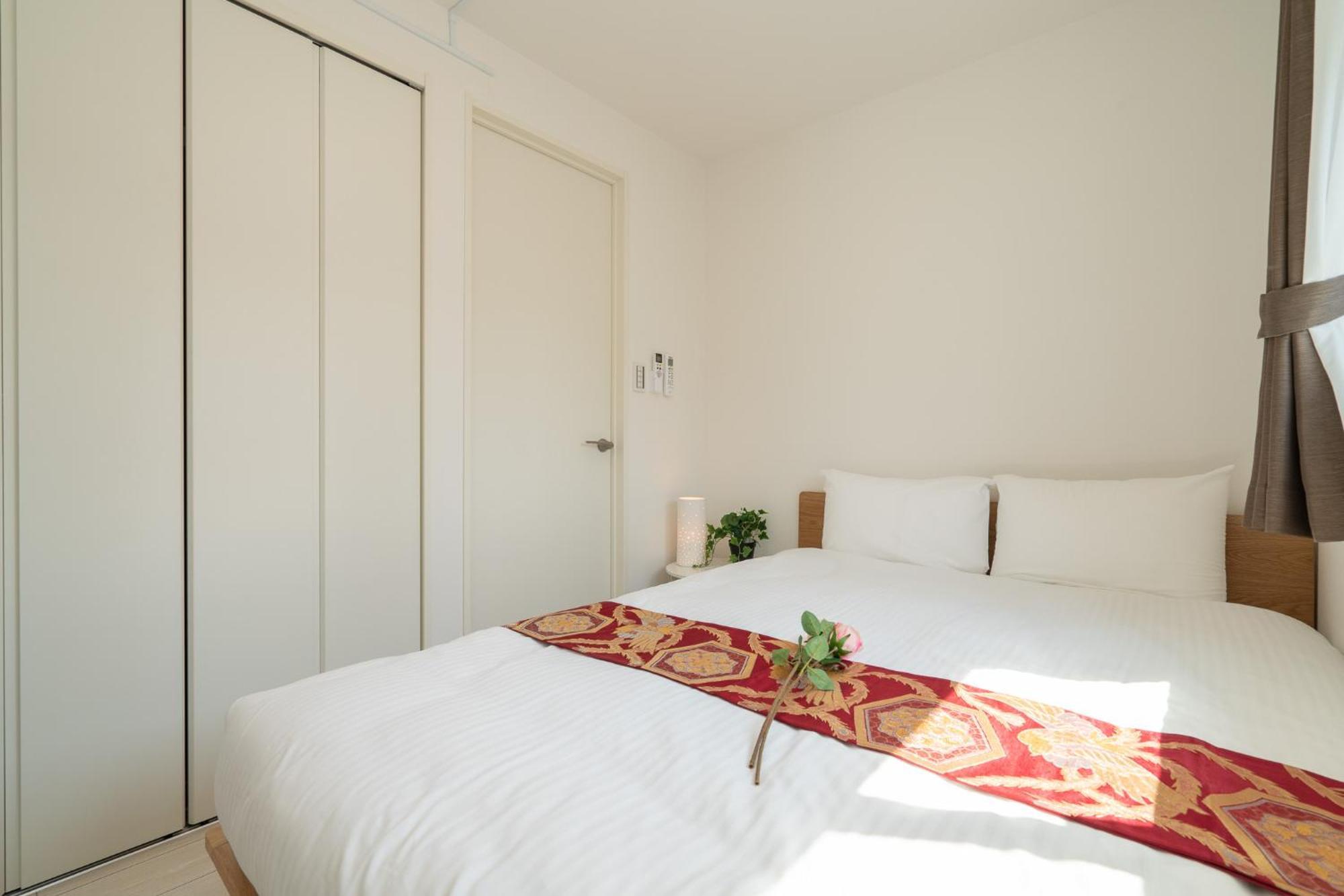 Apartahotel Real Okubo