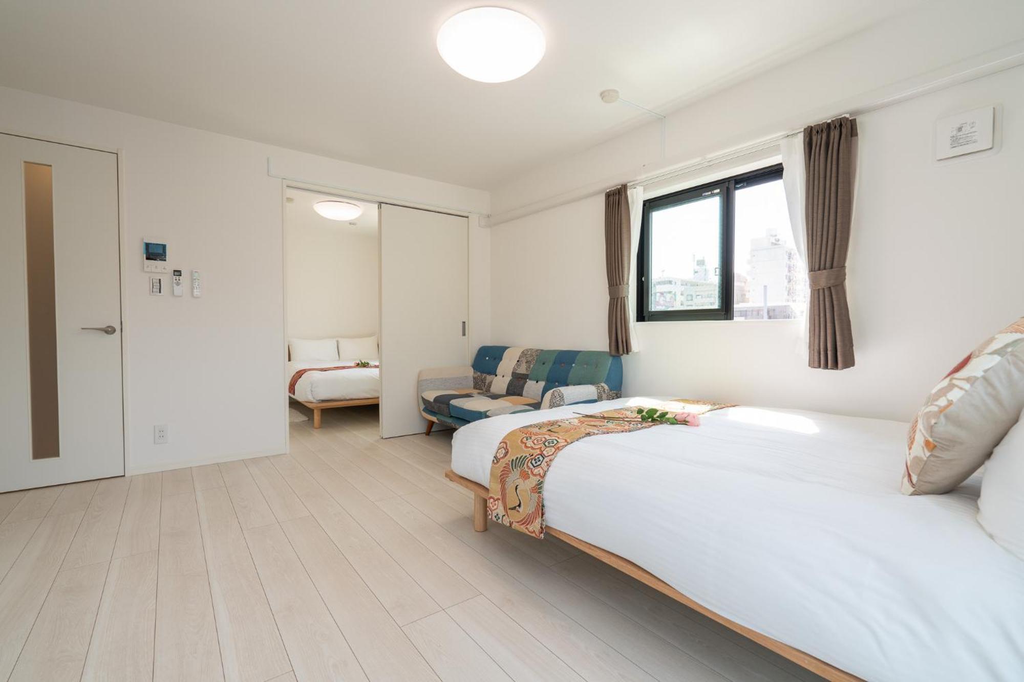Apartahotel Real Okubo *
