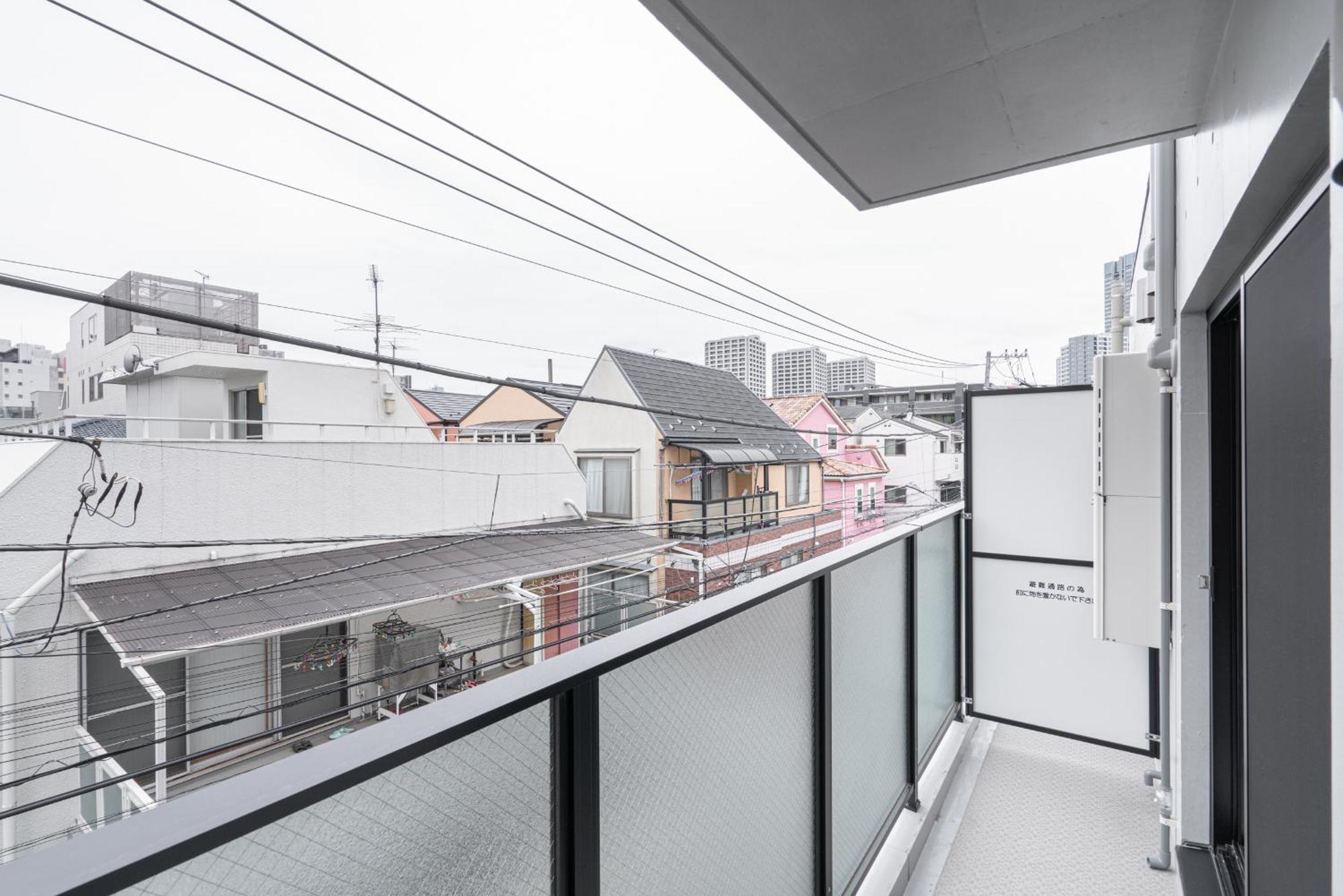 Apartahotel Real Okubo Tokio