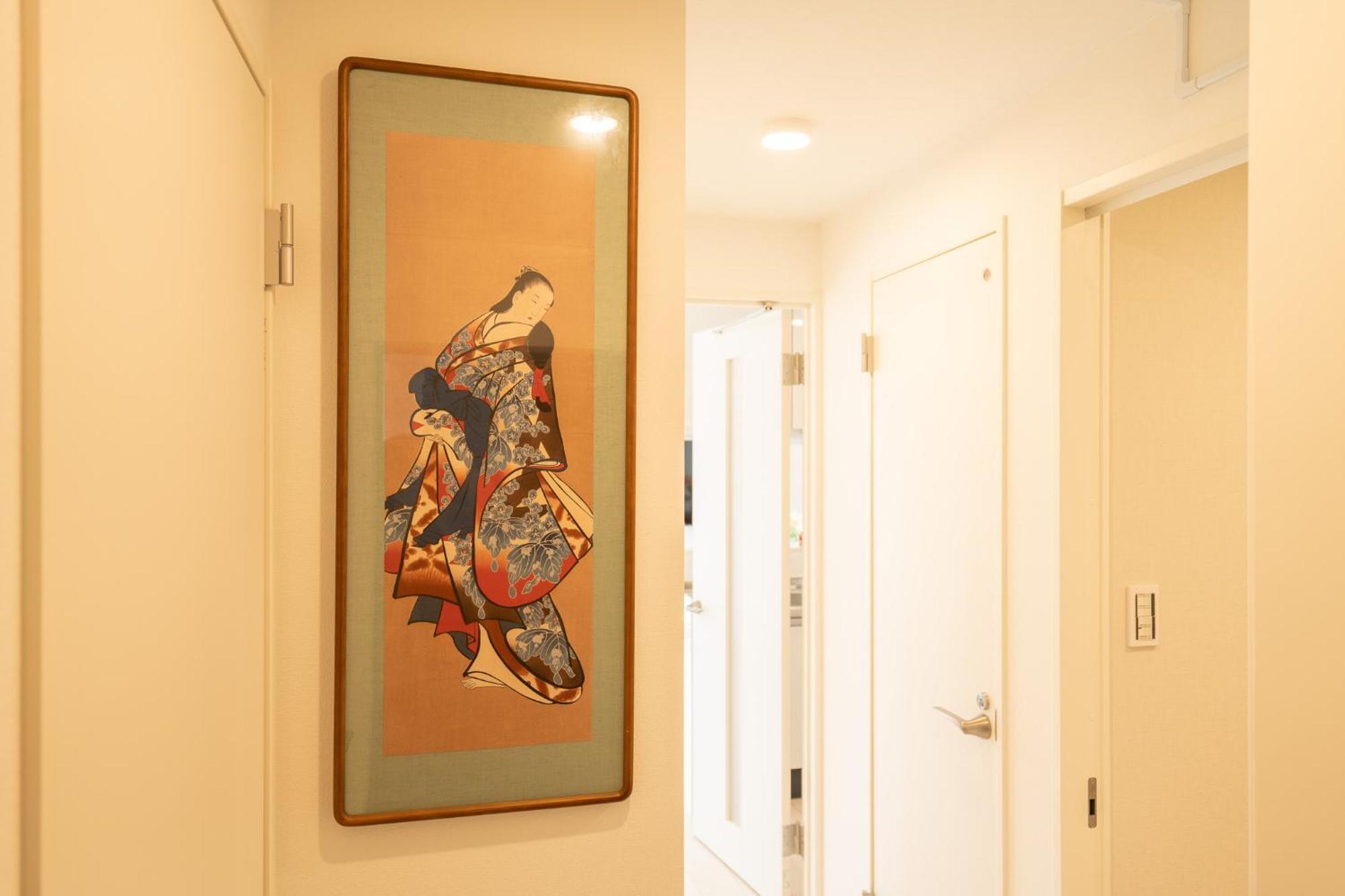 Real Okubo Apartahotel Tokio