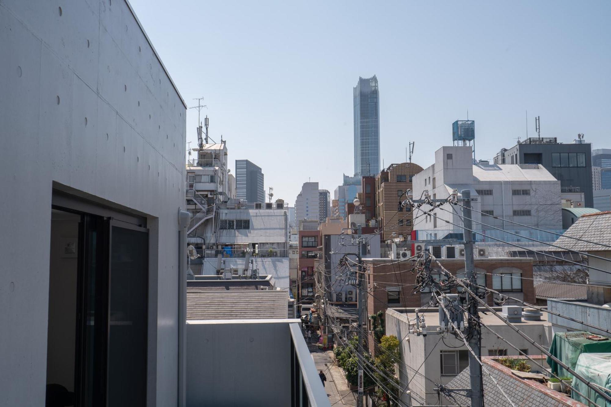 Apartahotel Real Okubo