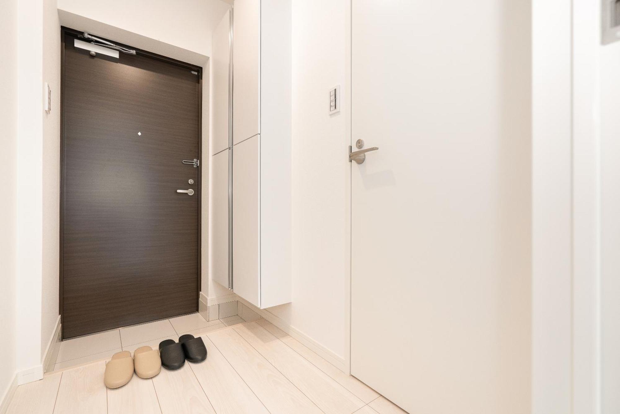 Apartahotel Real Okubo Tokio