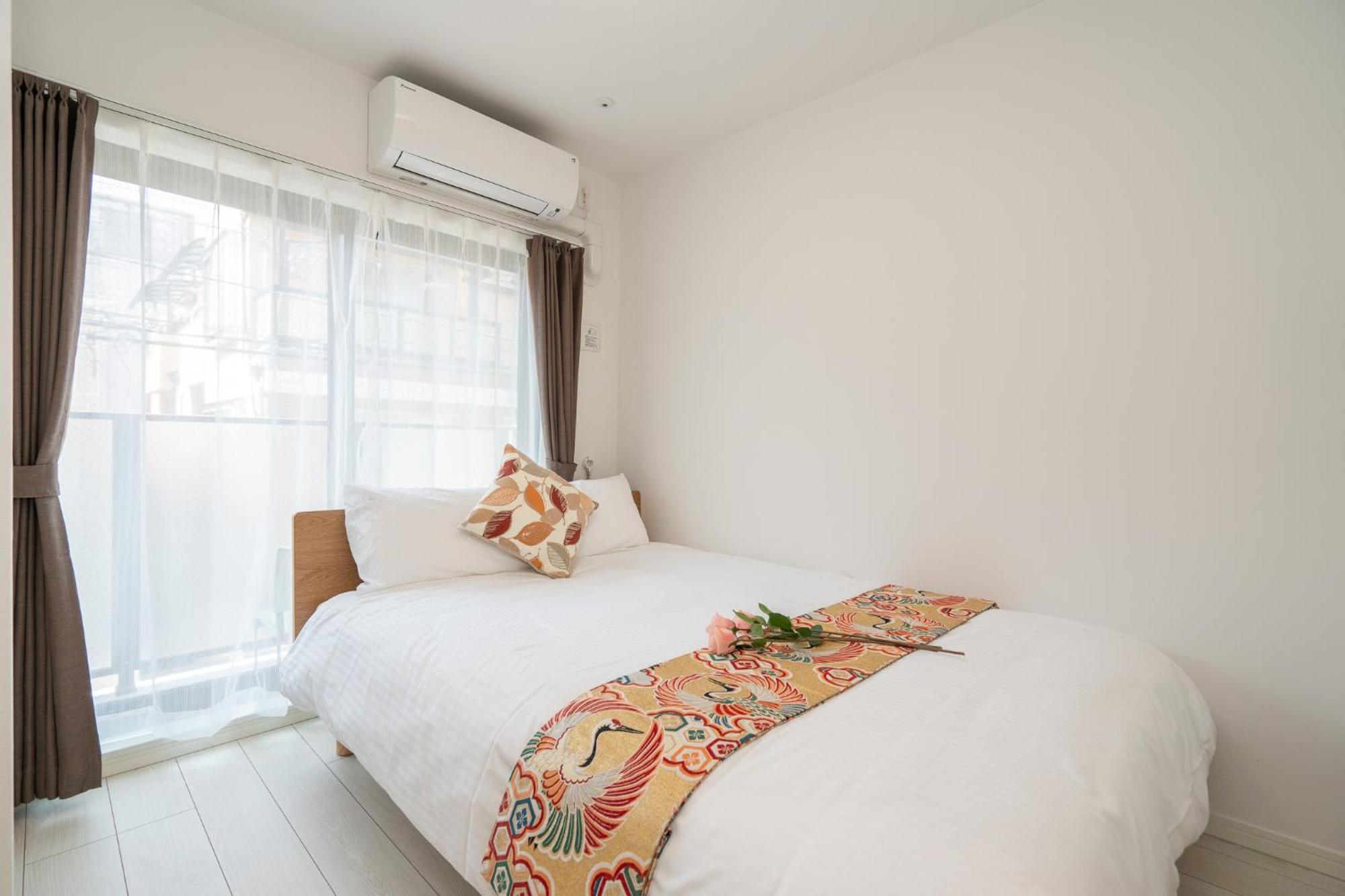 Real Okubo Apartahotel