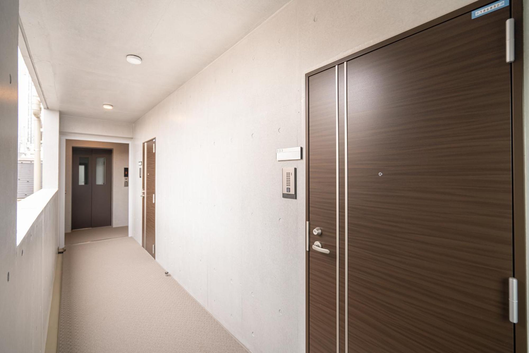 Apartahotel Real Okubo *