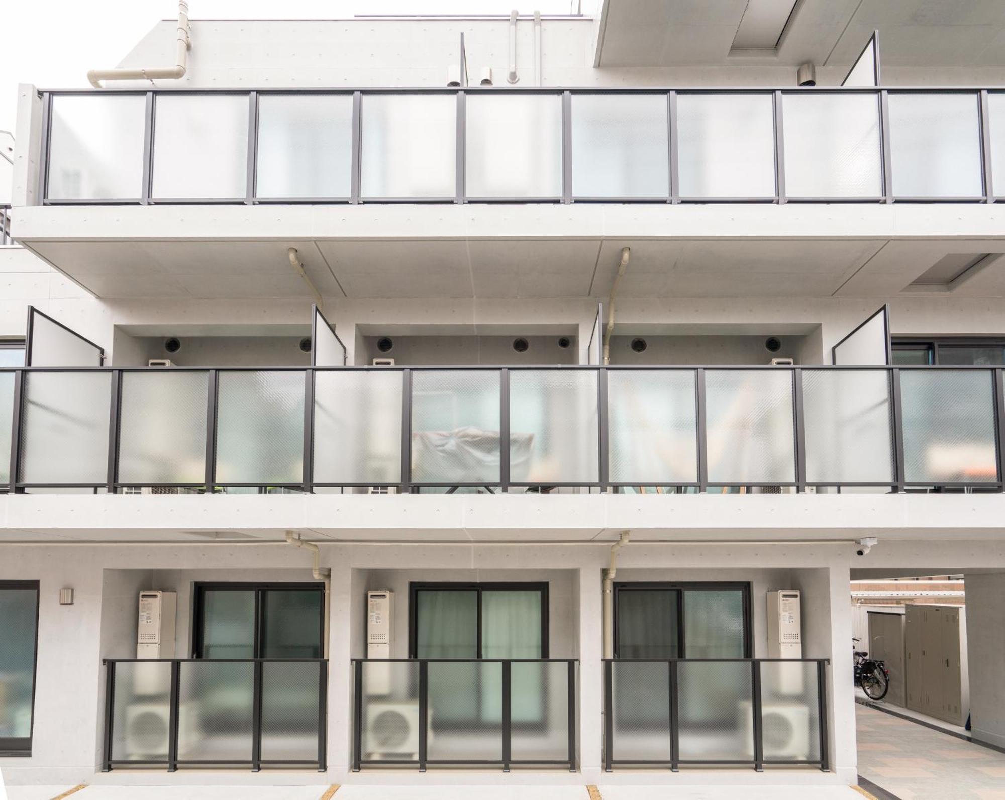 Apartahotel Real Okubo *
