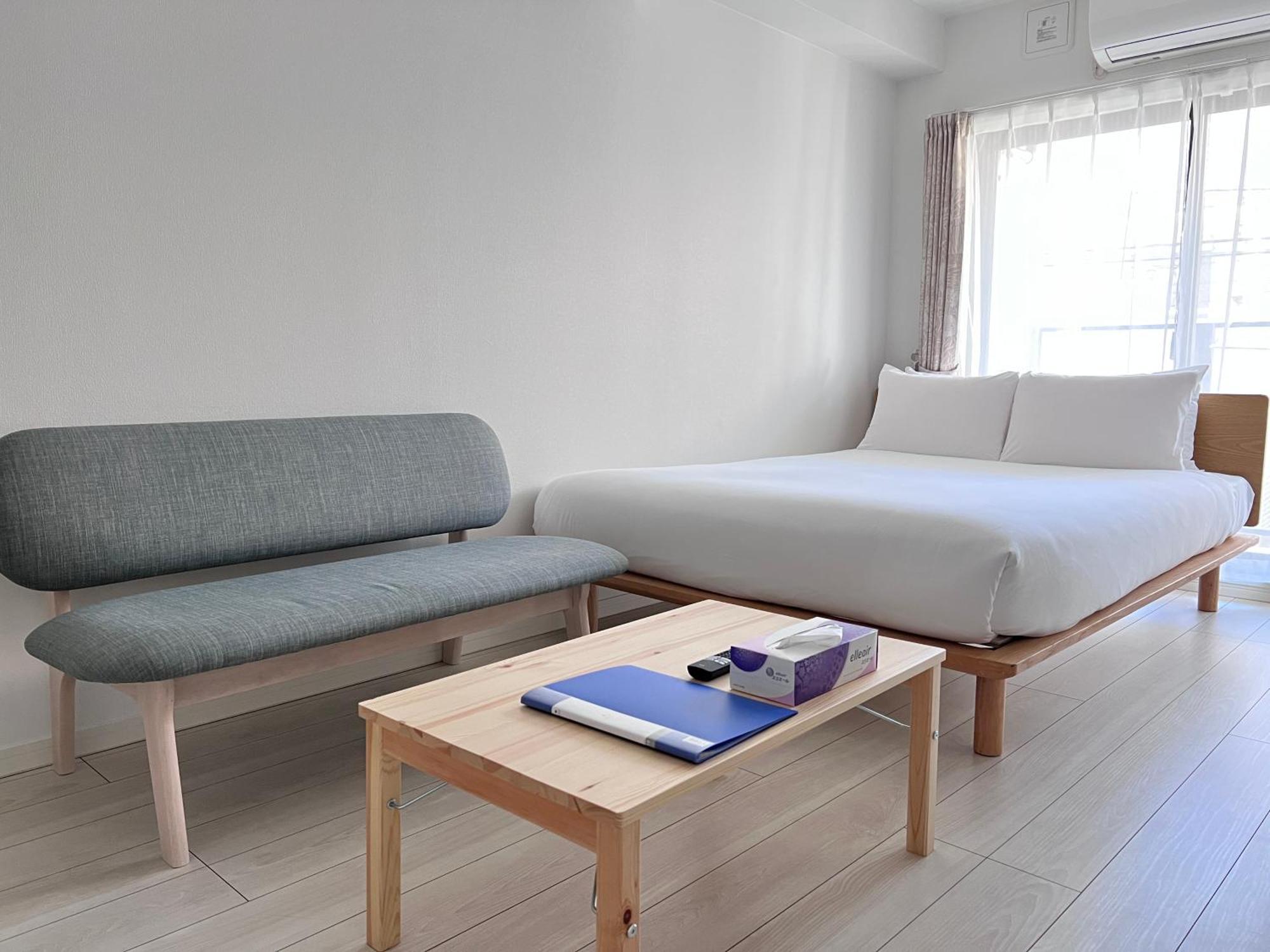 Apartahotel Real Okubo *