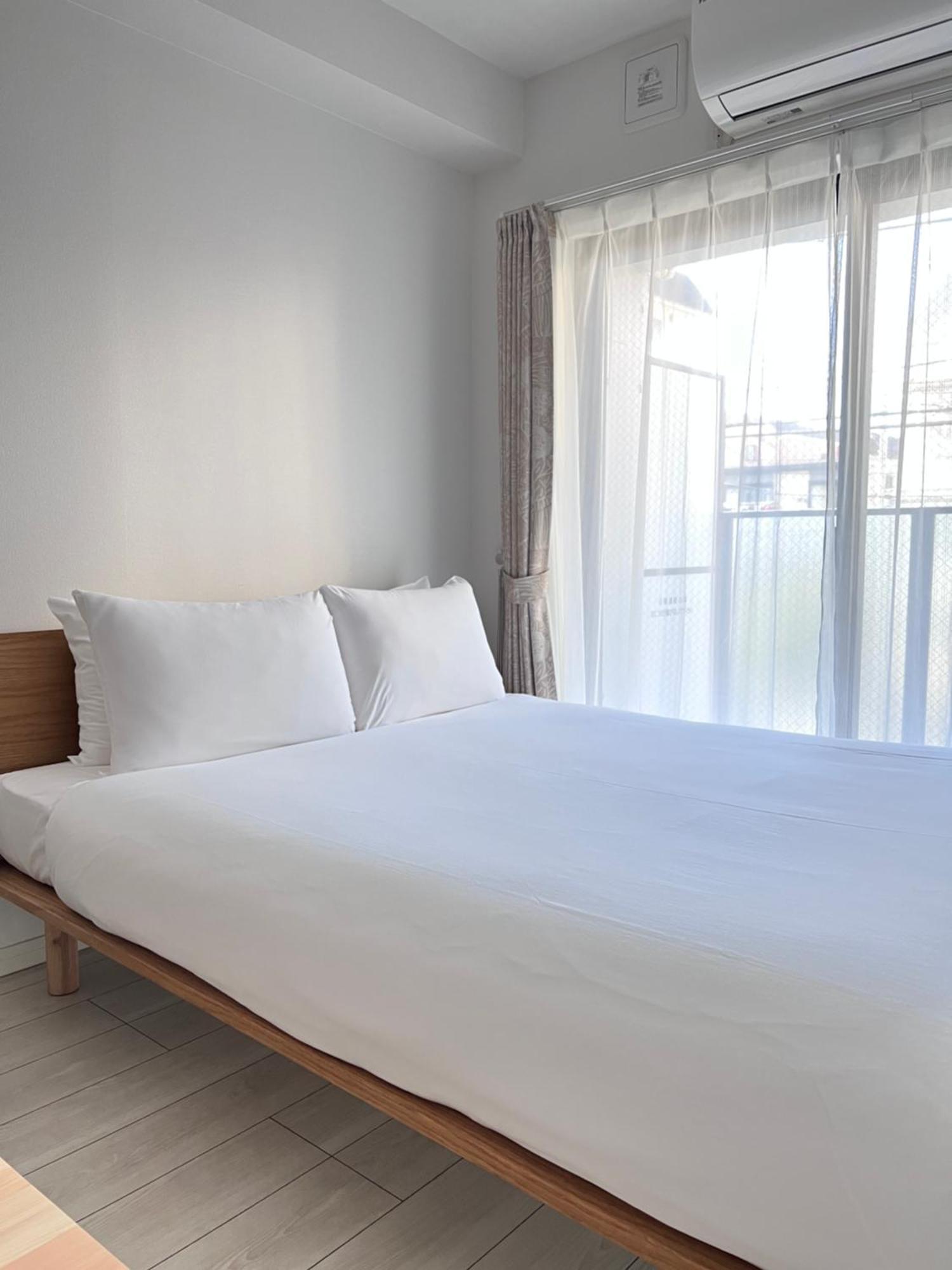 Real Okubo Apartahotel Tokio